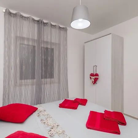 Stuck In The Moment * 두브로브니크