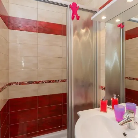 Stuck In The Moment 公寓 杜布罗夫尼克