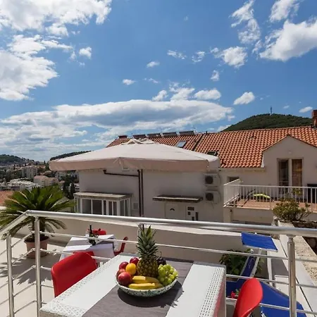 Stuck In The Moment Apartamento Dubrovnik