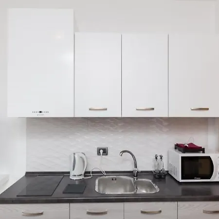 Stuck In The Moment 公寓 *