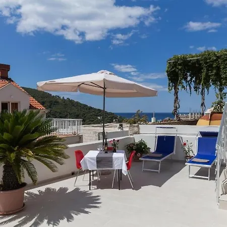 Stuck In The Moment Apartment Dubrovnik