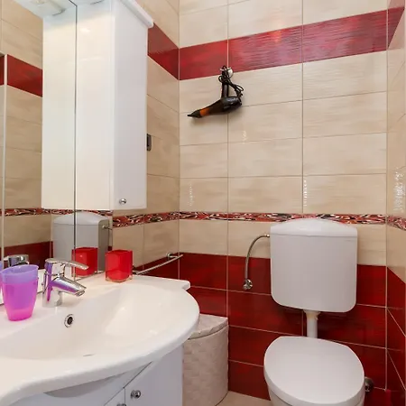 Stuck In The Moment Dubrovnik