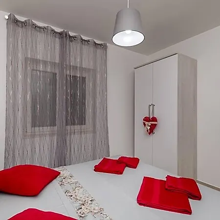 Apartment Stuck In The Moment Dubrovnik
