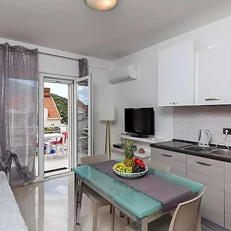 Apartment Stuck In The Moment Dubrovnik