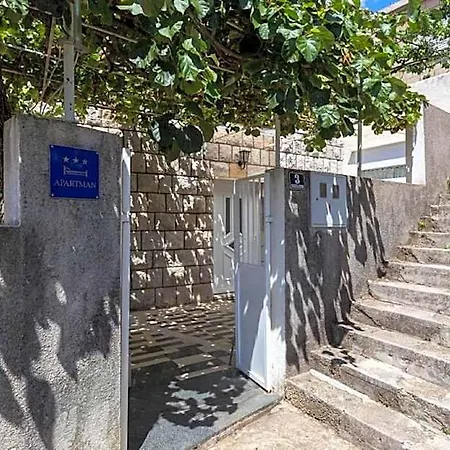 Apartment Stuck In The Moment Dubrovnik