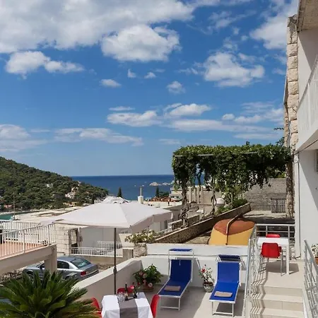 Stuck In The Moment Дубровник