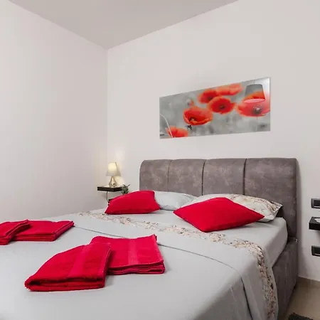 Apartment Stuck In The Moment Dubrovnik