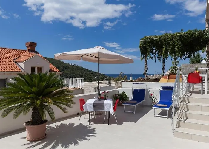 Stuck In The Moment Apartment Dubrovnik