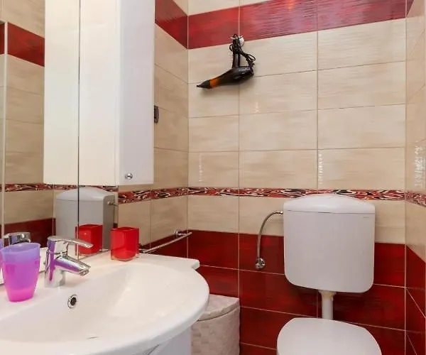 Stuck In The Moment Apartment