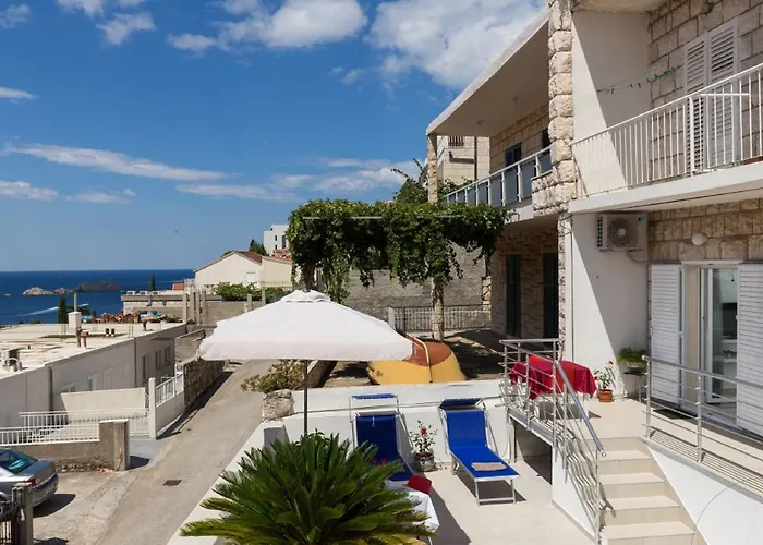 Stuck In The Moment Apartment *