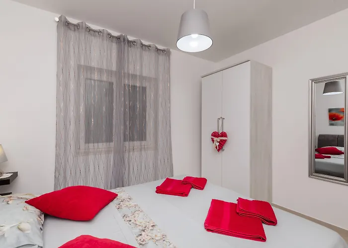 Stuck In The Moment * Dubrovnik