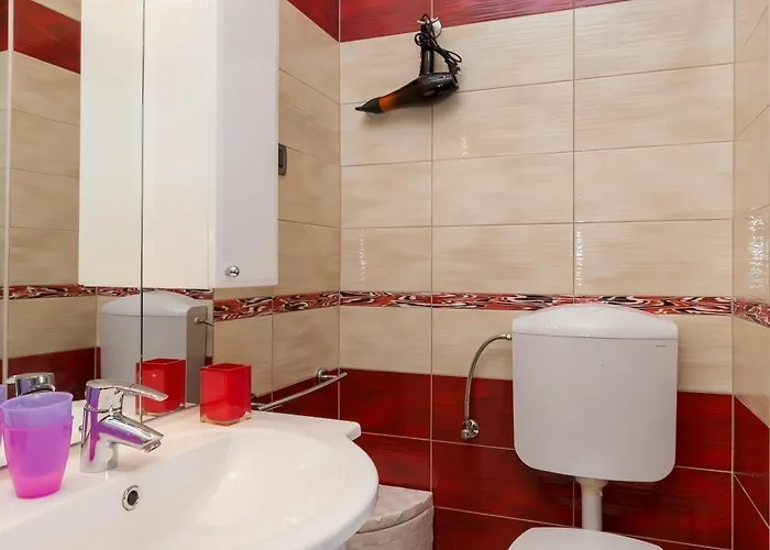 Stuck In The Moment Dubrovnik