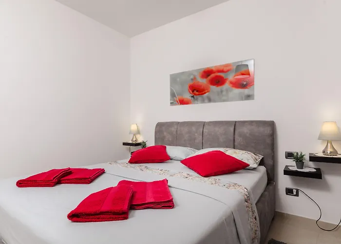 Apartment Stuck In The Moment