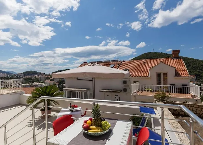 Stuck In The Moment Apartamento Dubrovnik