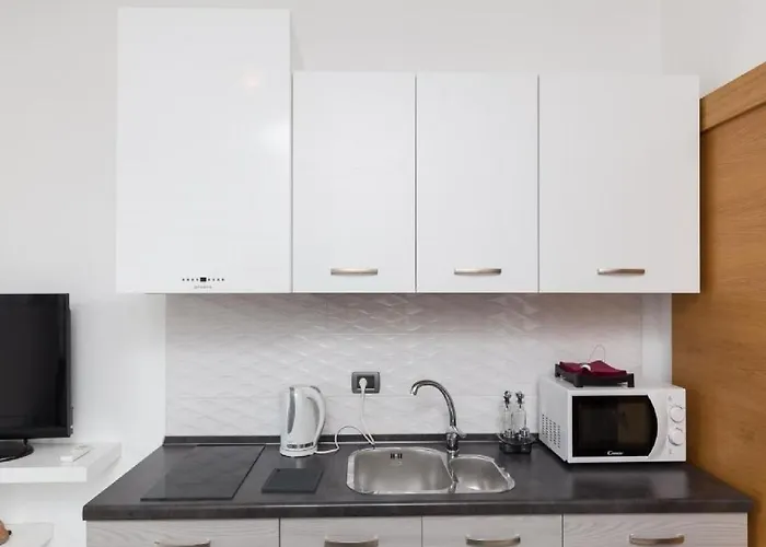 Stuck In The Moment Apartment *