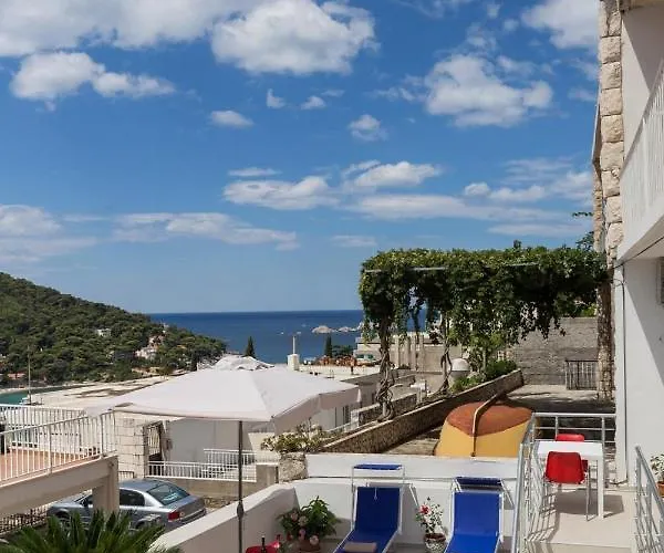 Stuck In The Moment Dubrovnik