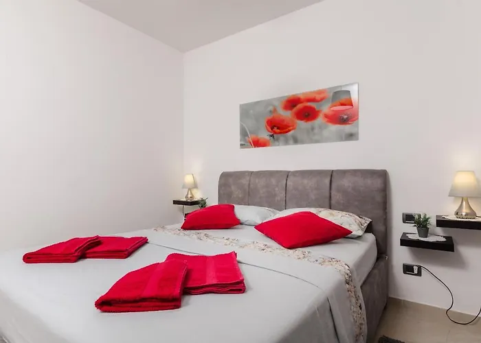 Apartment Stuck In The Moment Dubrovnik